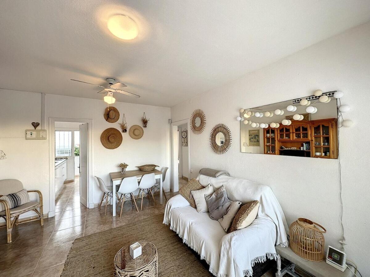 Roca Fornells, Vacaciones En Ses Salines Ss37 Apartment *