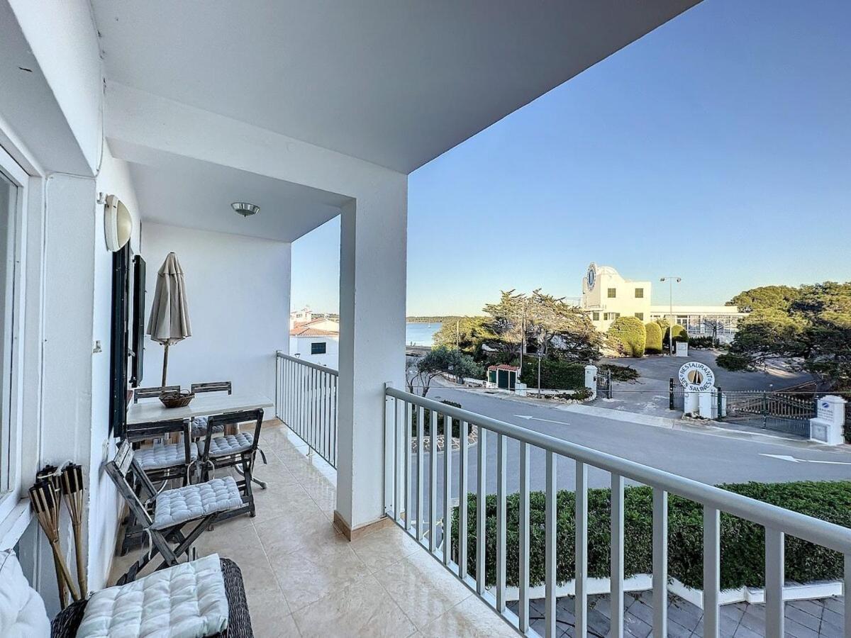 Roca Fornells, Vacaciones En Ses Salines Ss37 Apartment *