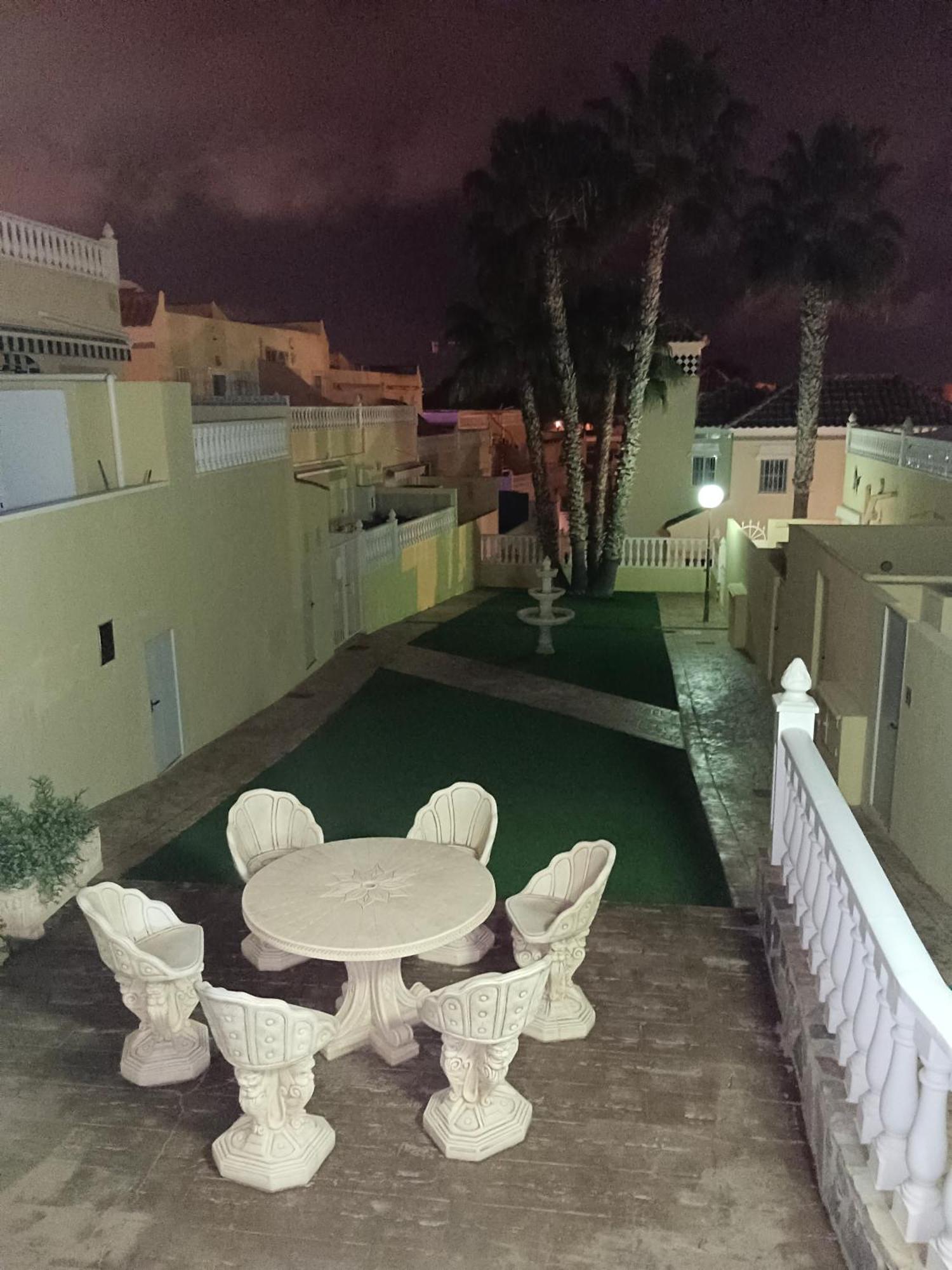 Campoamor 34 *