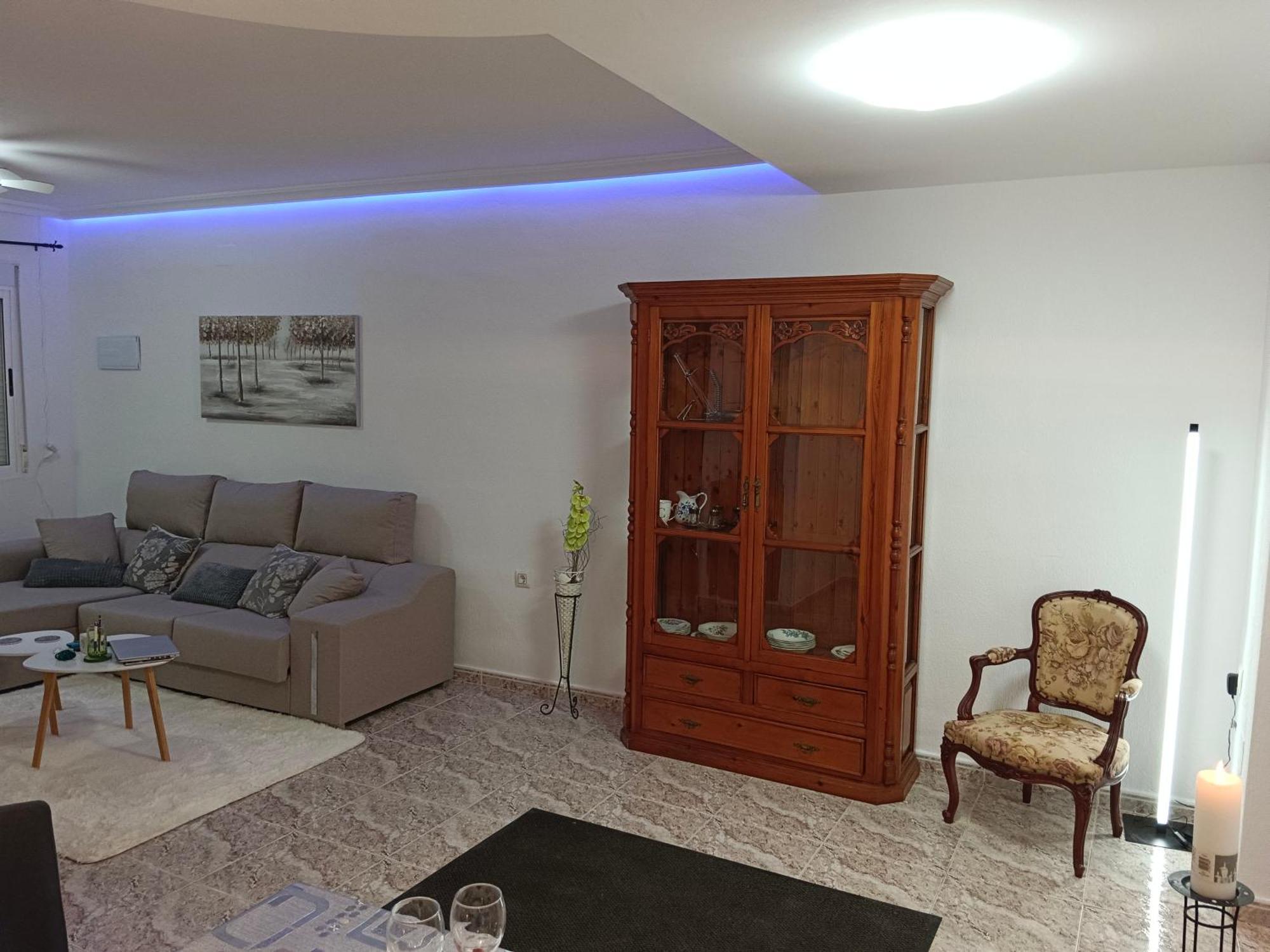 Holiday home Campoamor 34 Orihuela