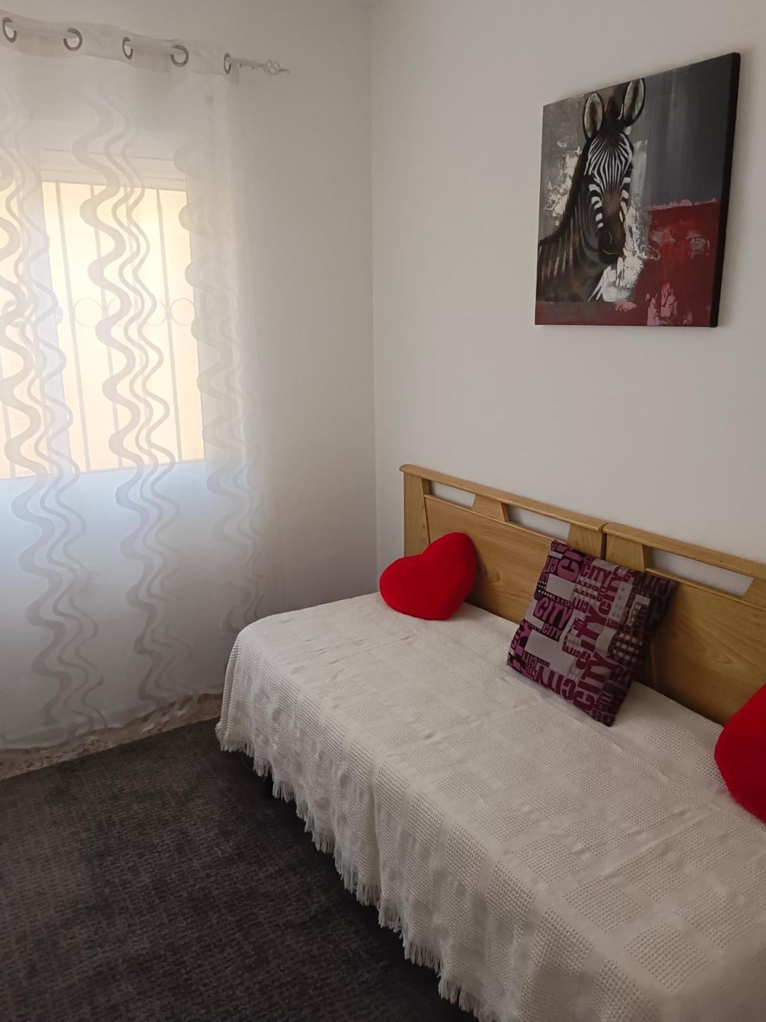 Holiday home Campoamor 34 *