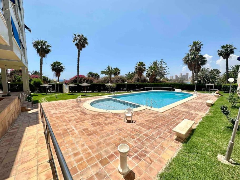 Apartamento Cala Real 2 Bed 2 Bath Sea View *