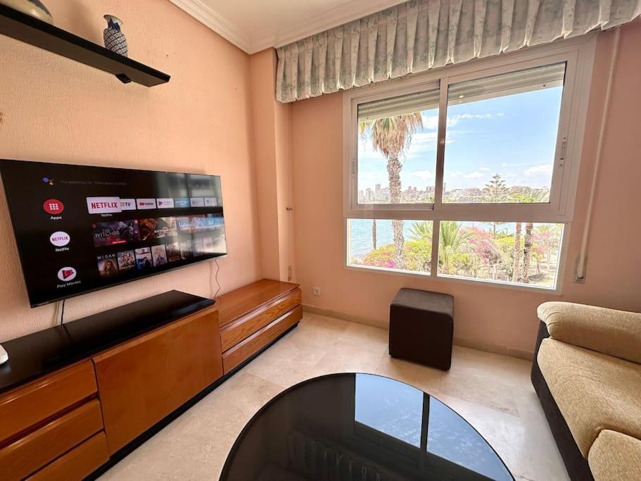 Apartamento Cala Real 2 Bed 2 Bath Sea View *
