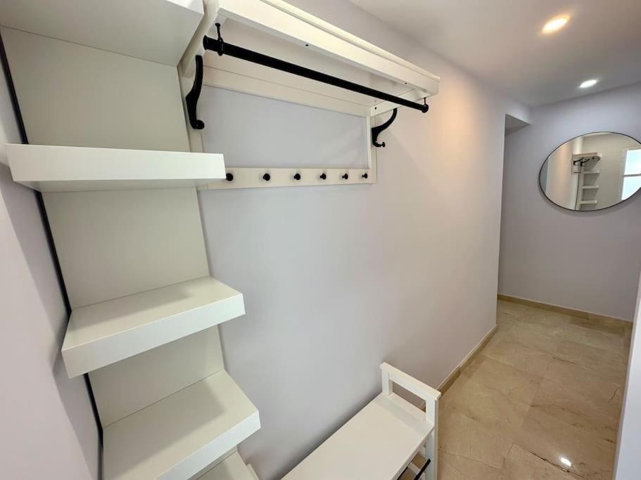 Apartamento Cala Real 2 Bed 2 Bath Sea View El Campello
