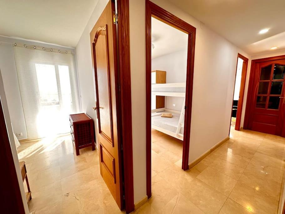 Apartamento Cala Real 2 Bed 2 Bath Sea View