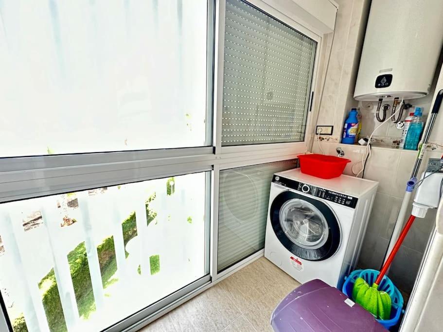 Cala Real 2 Bed 2 Bath Sea View Apartamento