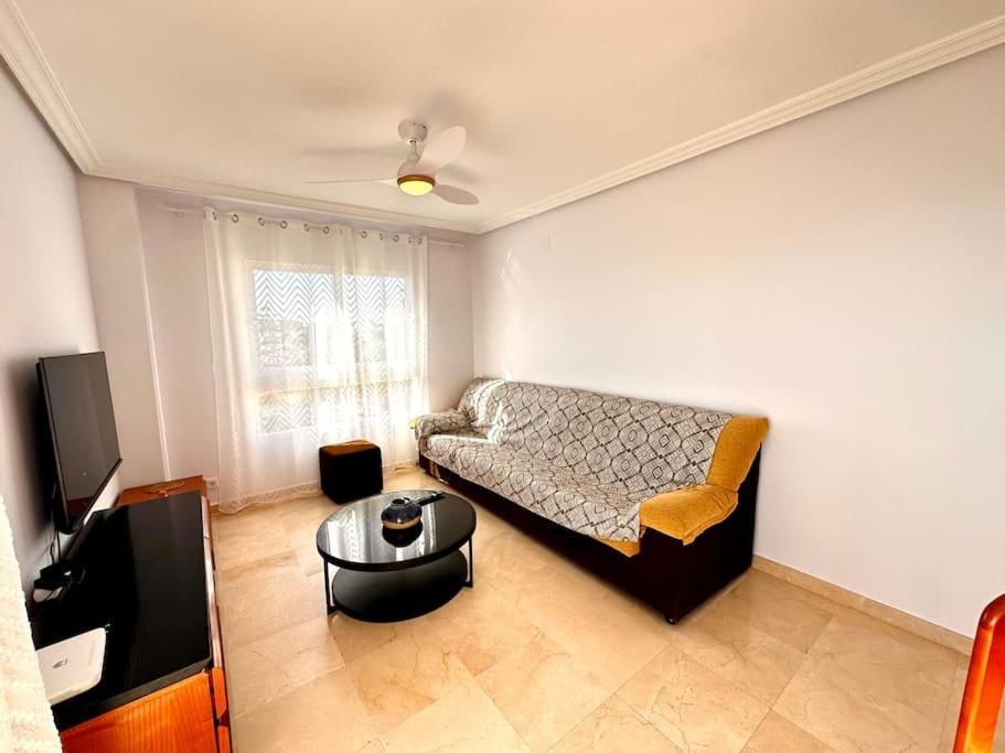 Apartamento Cala Real 2 Bed 2 Bath Sea View *