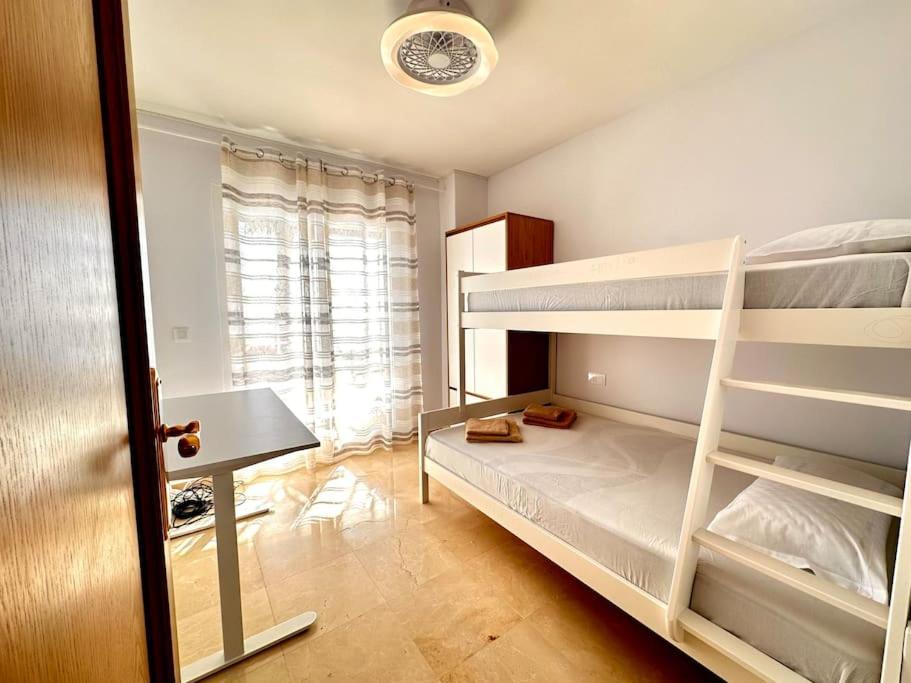 Apartamento Cala Real 2 Bed 2 Bath Sea View El Campello