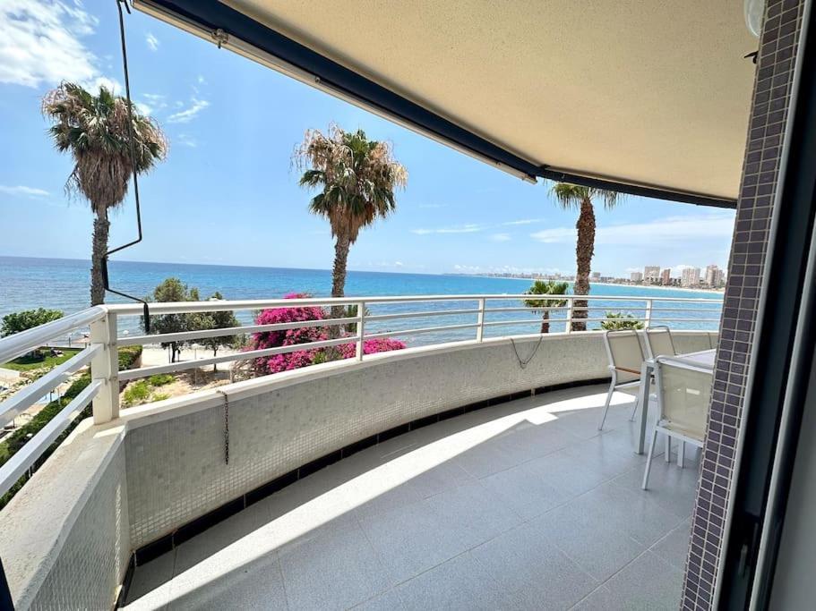 Cala Real 2 Bed 2 Bath Sea View Apartamento