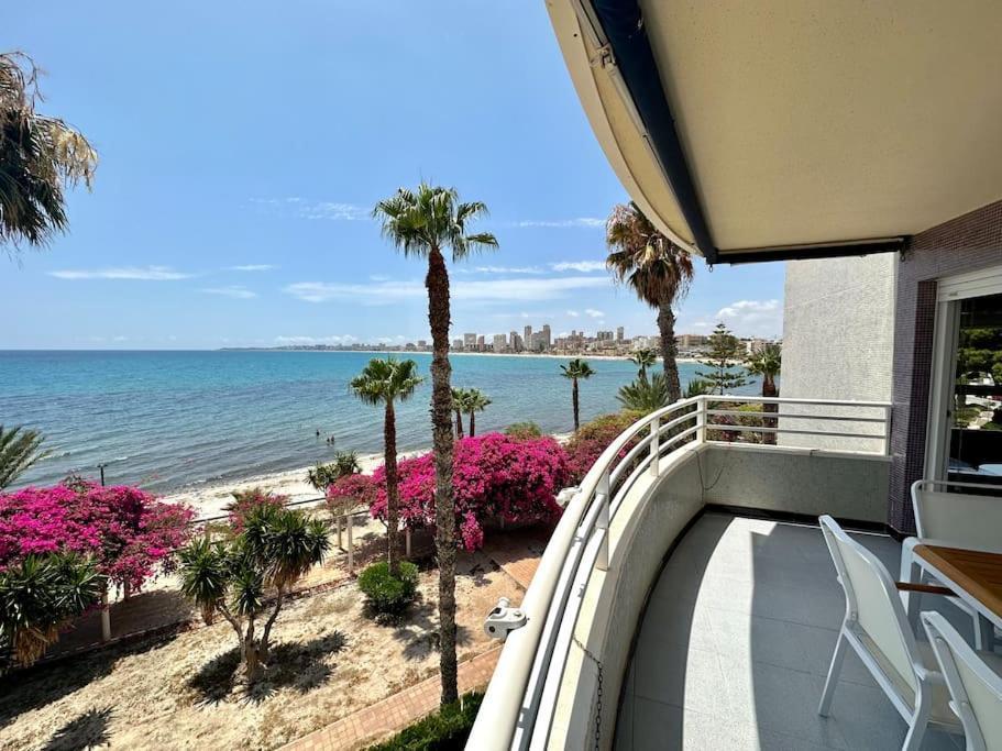 Cala Real 2 Bed 2 Bath Sea View *