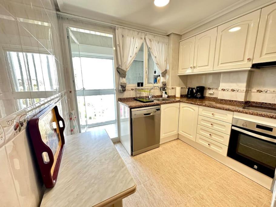 Apartamento Cala Real 2 Bed 2 Bath Sea View