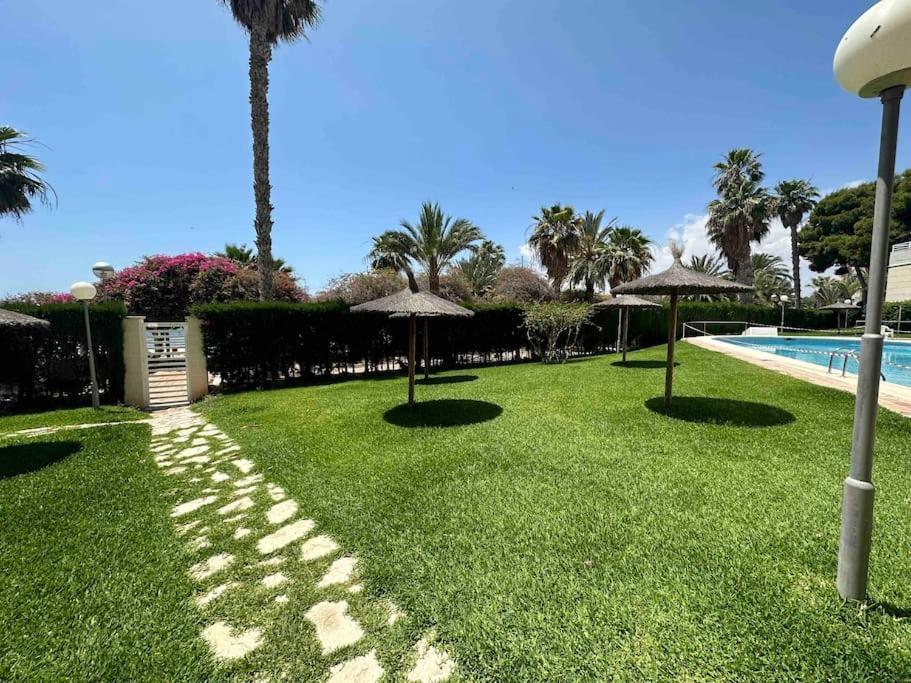Cala Real 2 Bed 2 Bath Sea View