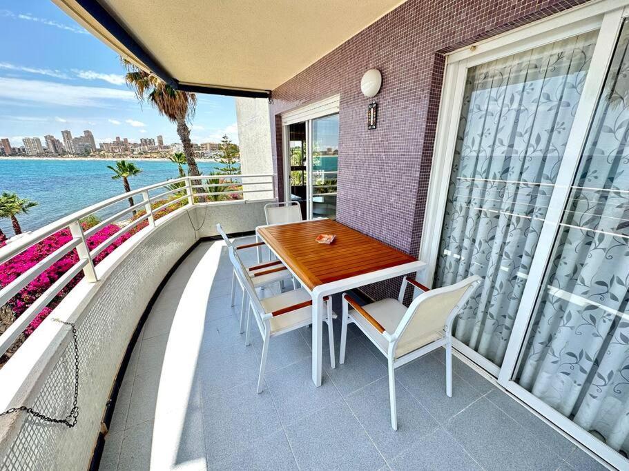 Apartamento Cala Real 2 Bed 2 Bath Sea View