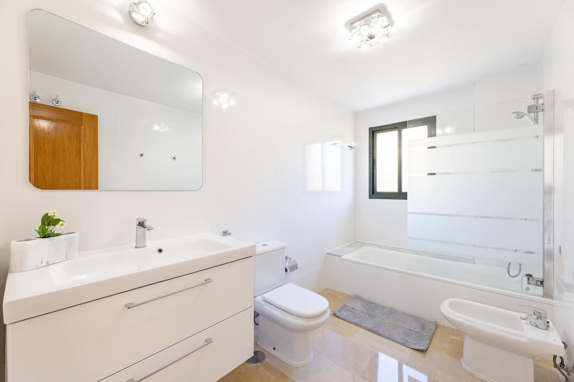 Apartamento San Pedro Sea Views L