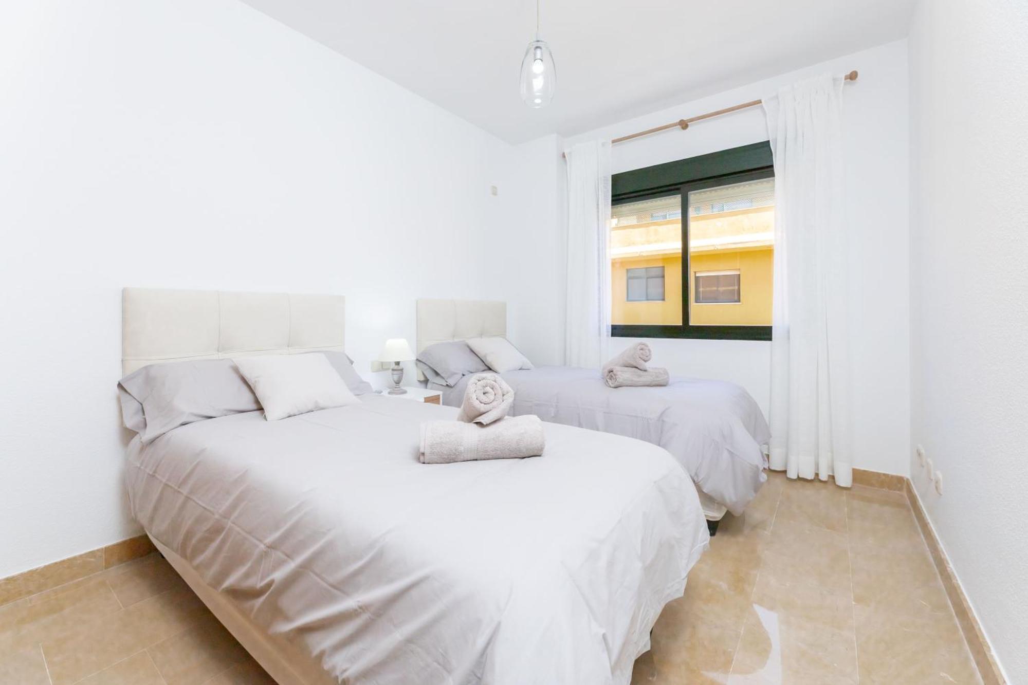 San Pedro Sea Views L Marbella