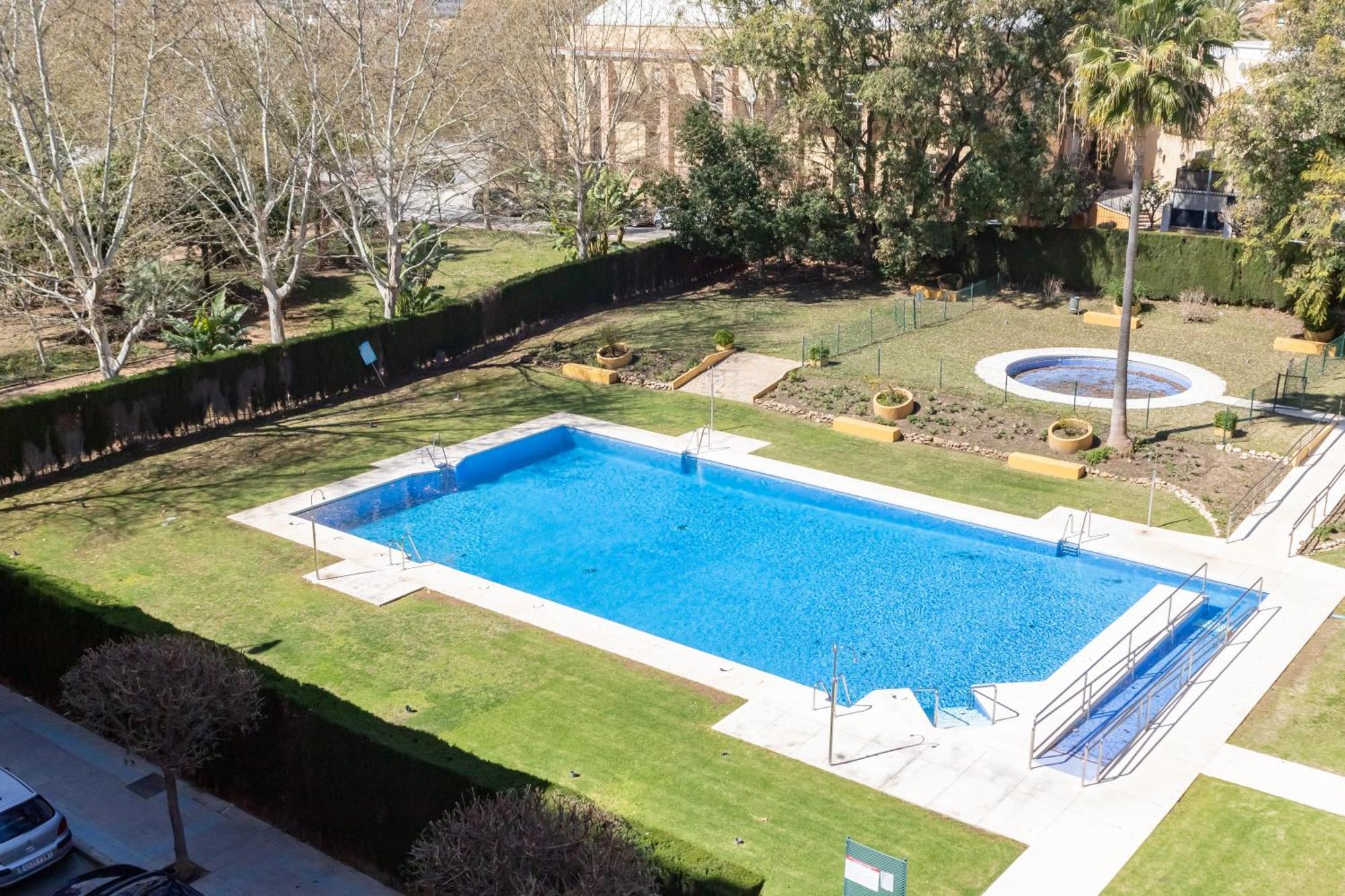 Apartamento San Pedro Sea Views L Marbella