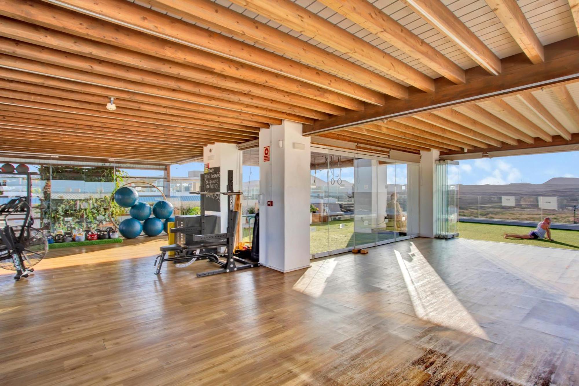 Apartamento Paradise Sun