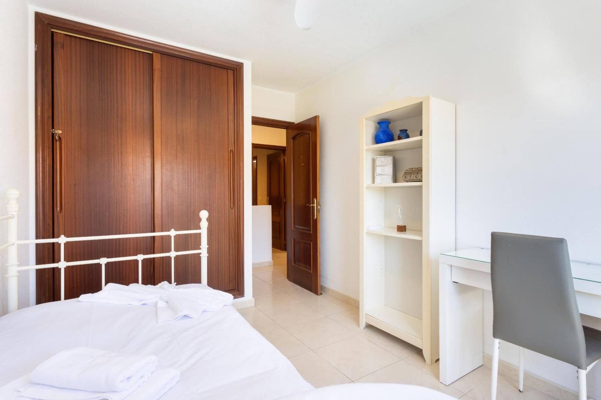 Holiday home Eden Malvasia Hideaway
