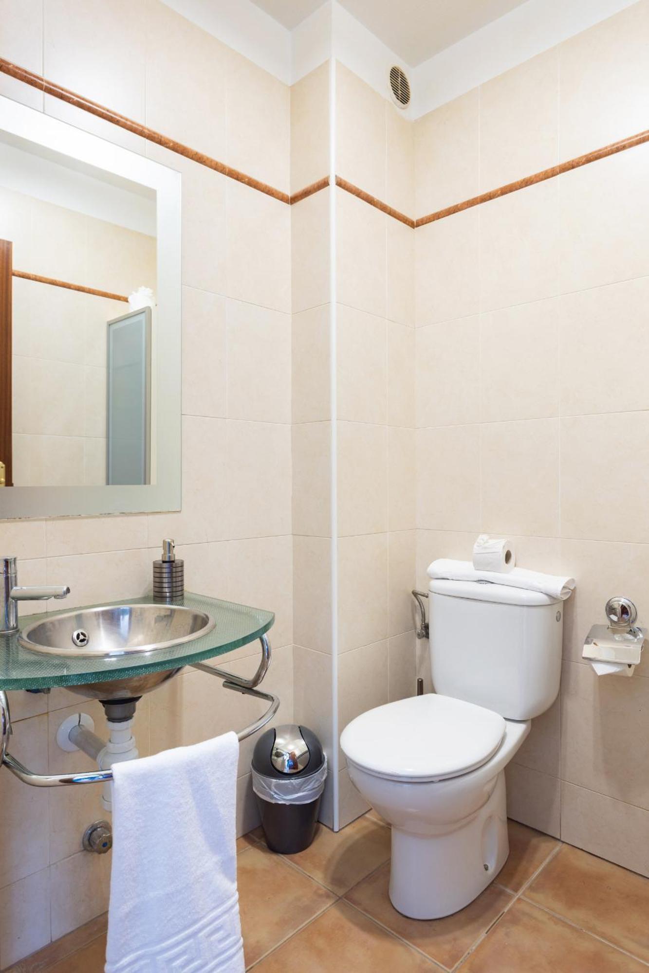 Eden Malvasia Hideaway Holiday home El Medano (Tenerife)