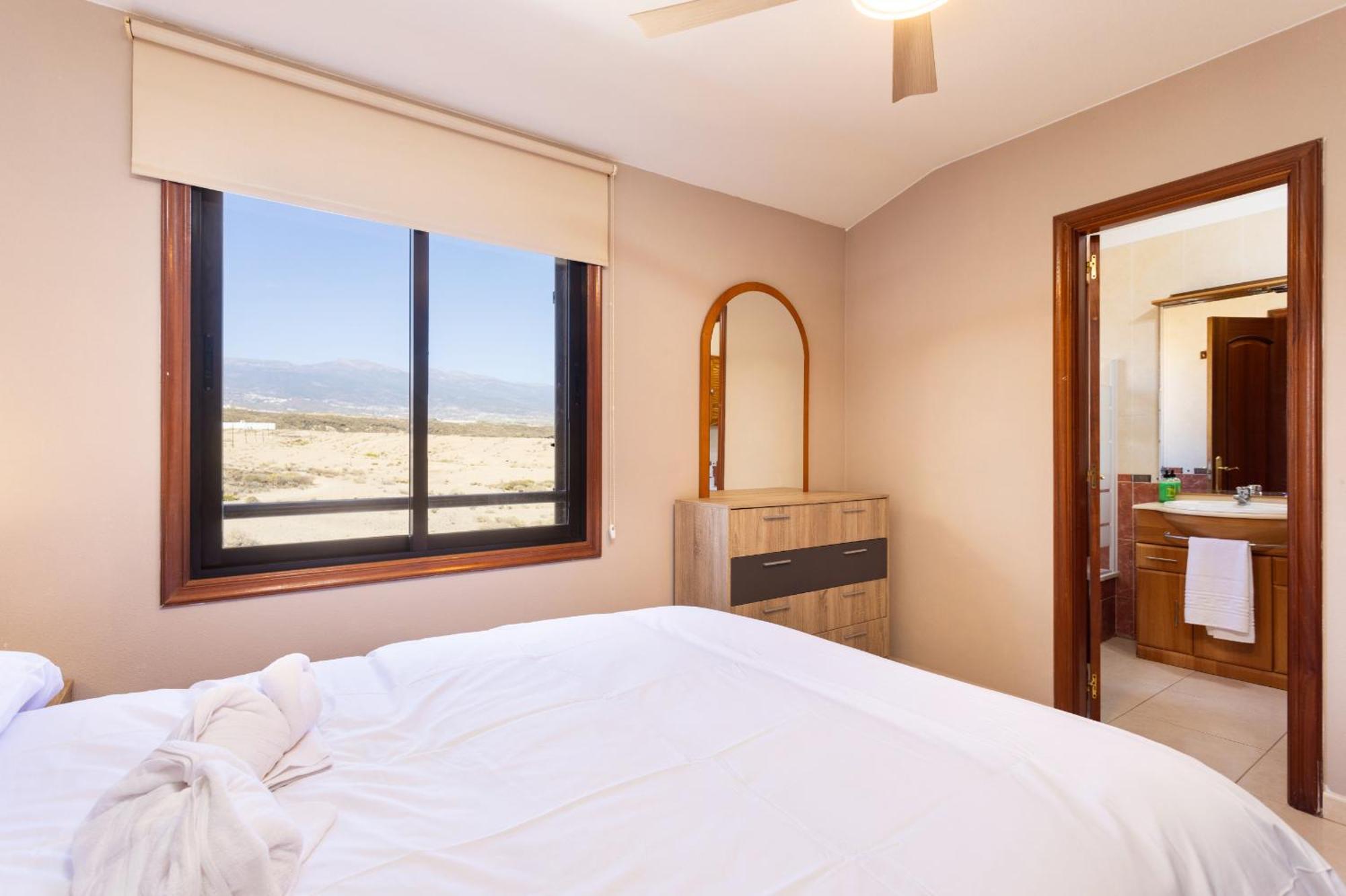 Eden Malvasia Hideaway