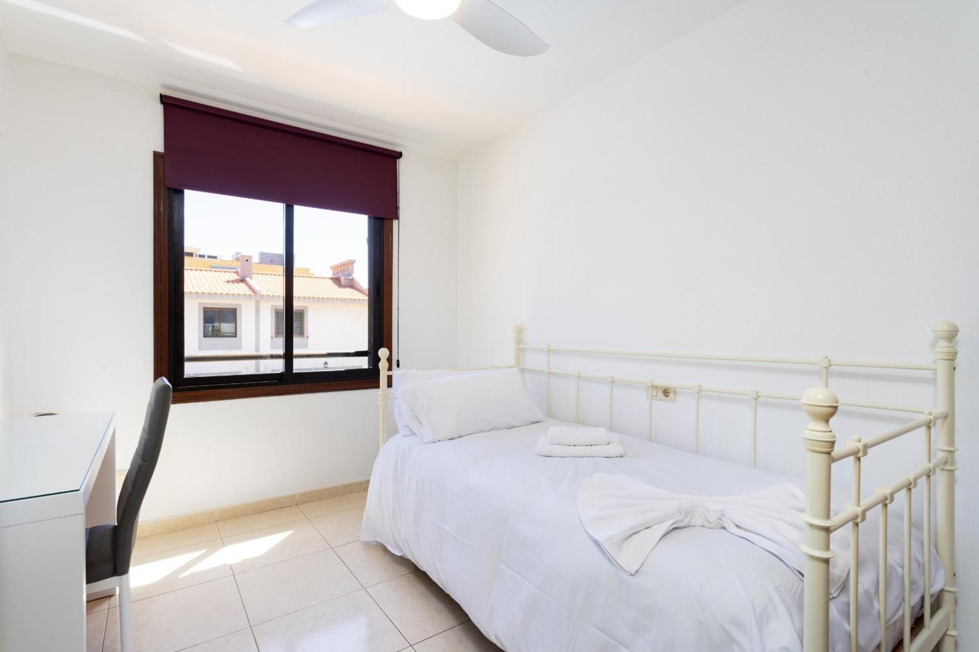 Holiday home Eden Malvasia Hideaway El Medano (Tenerife)