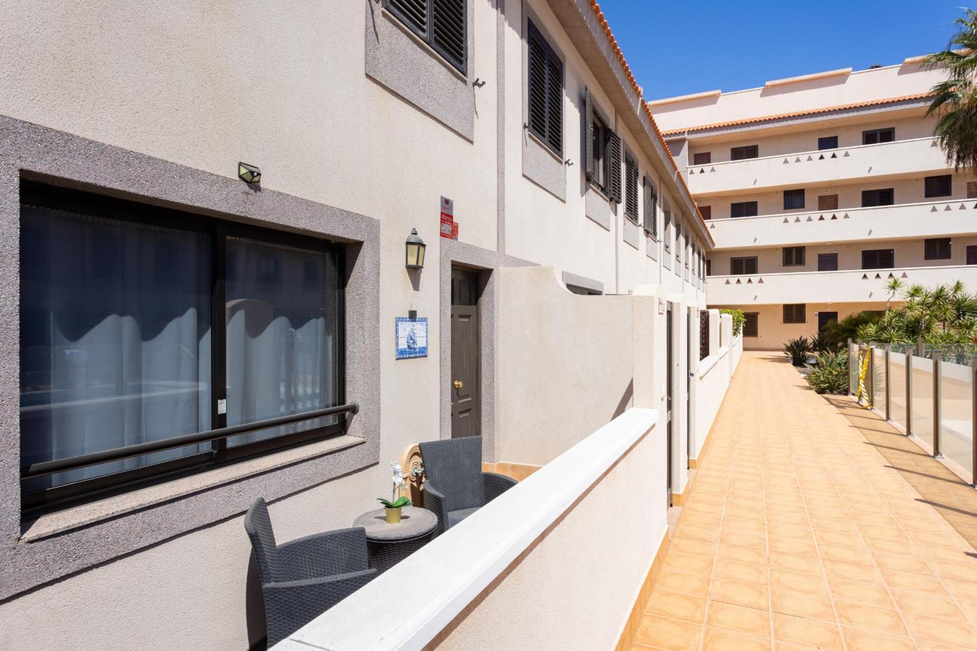 Eden Malvasia Hideaway El Medano (Tenerife)