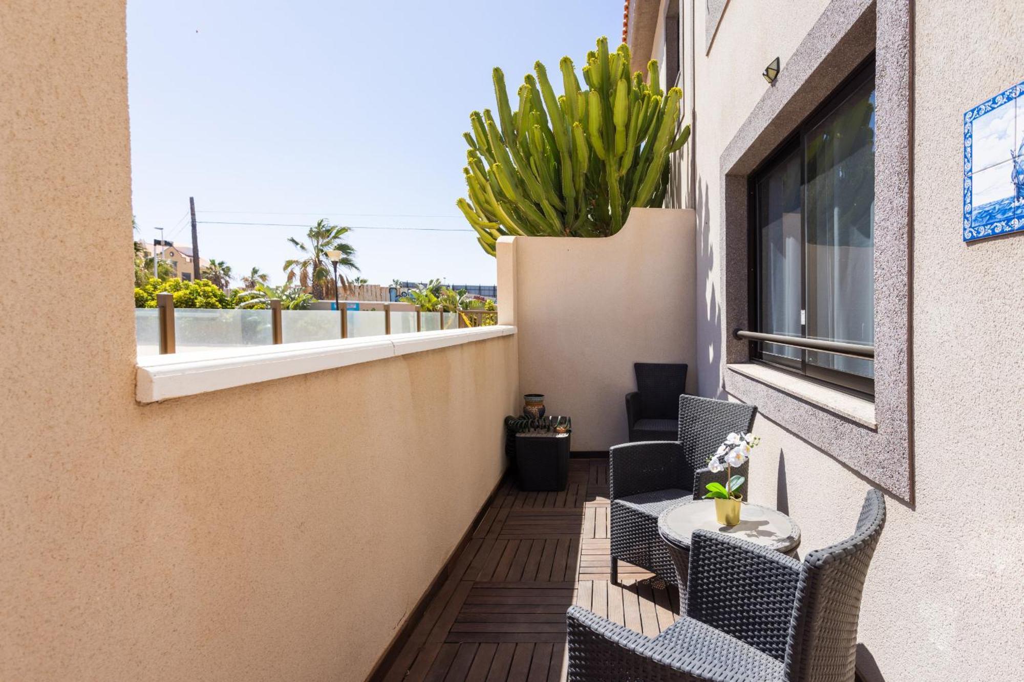 Eden Malvasia Hideaway Holiday home