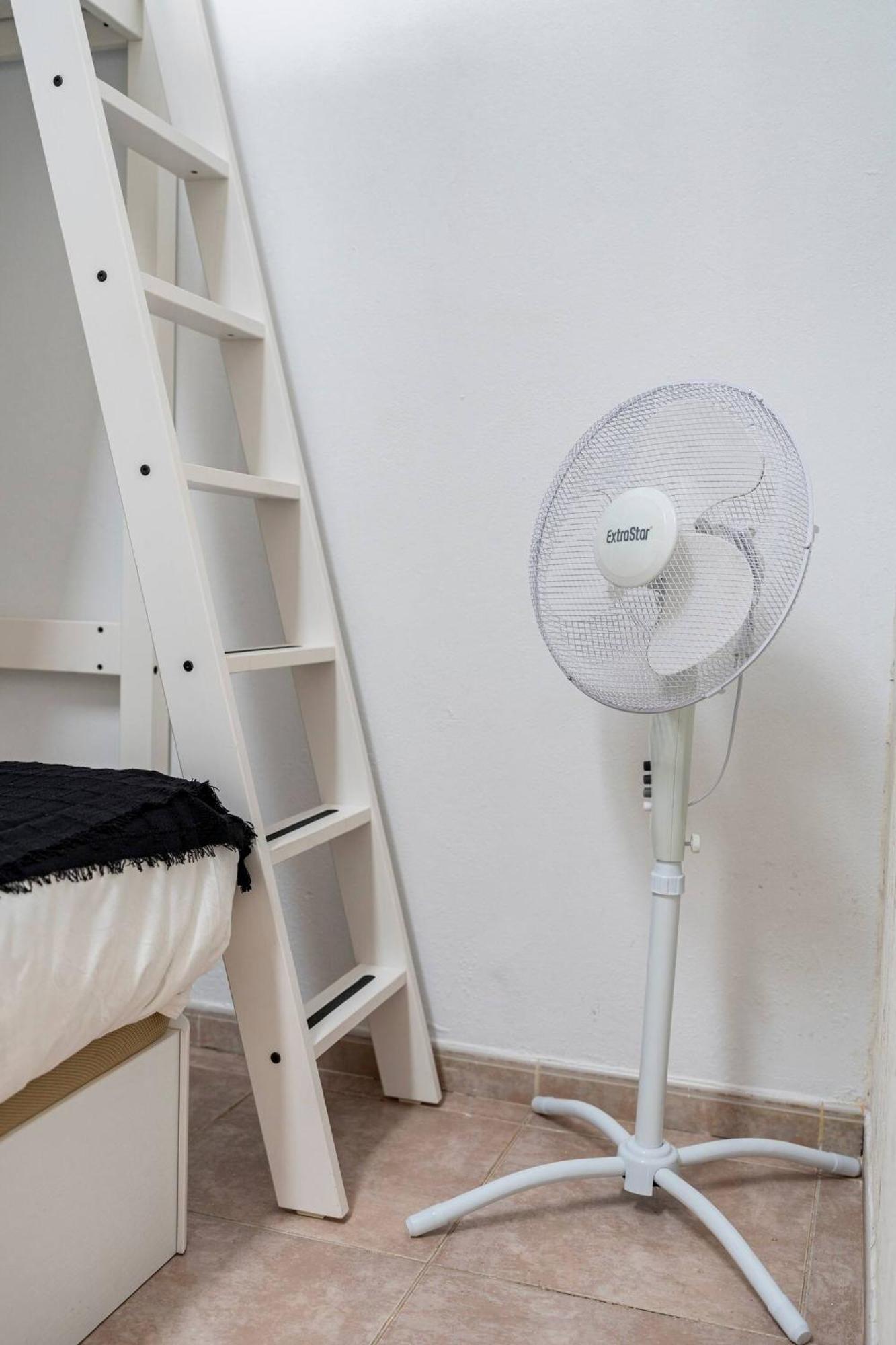 Apartamento Bajo La Listada