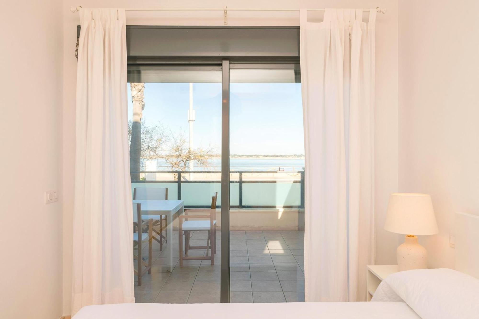 Atardecer En Sanlucar Apartment