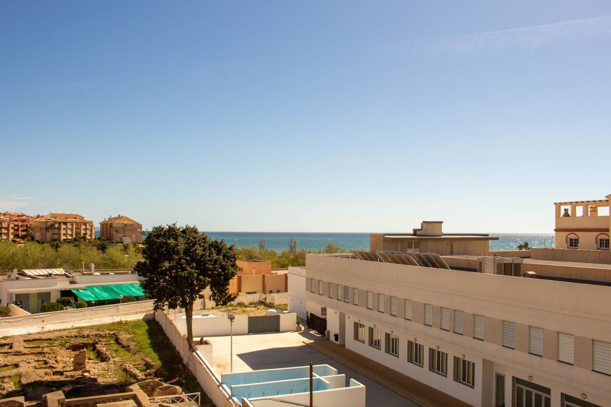 Apartment Ruselo 308. Loft En Paseo Maritimo De Costa