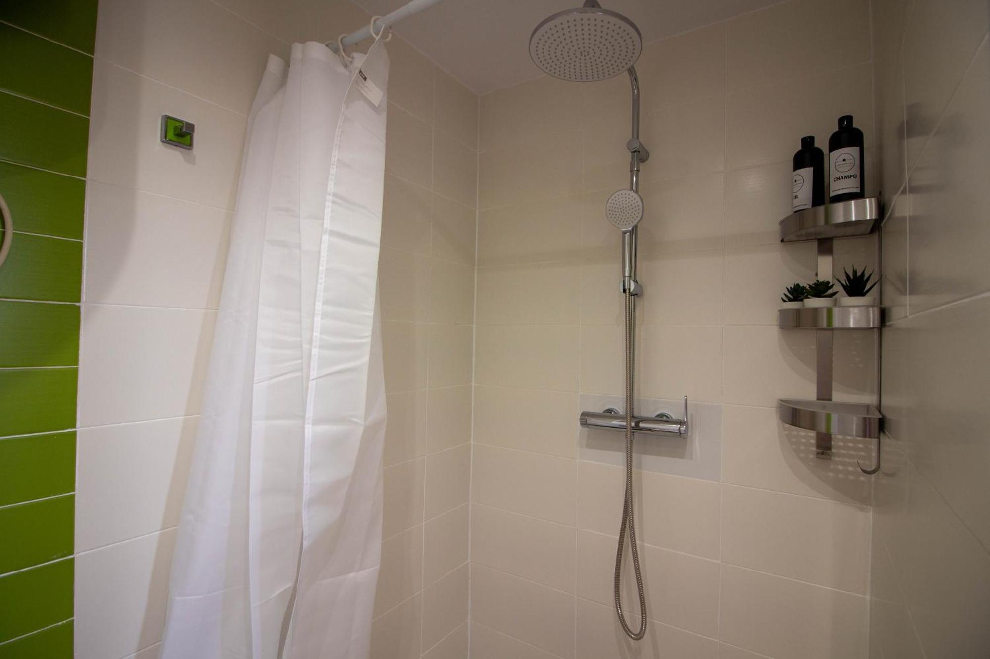 Ruselo 308. Loft En Paseo Maritimo De Costa Torrox