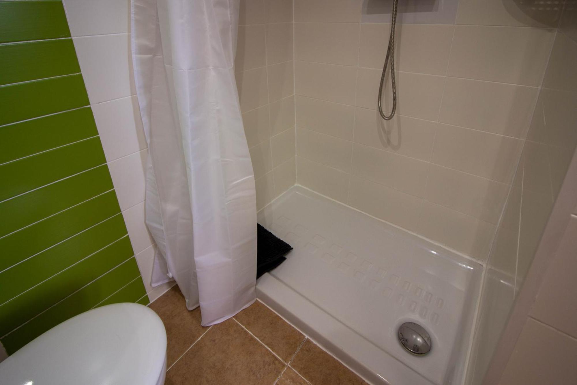 Apartment Ruselo 308. Loft En Paseo Maritimo De Costa *