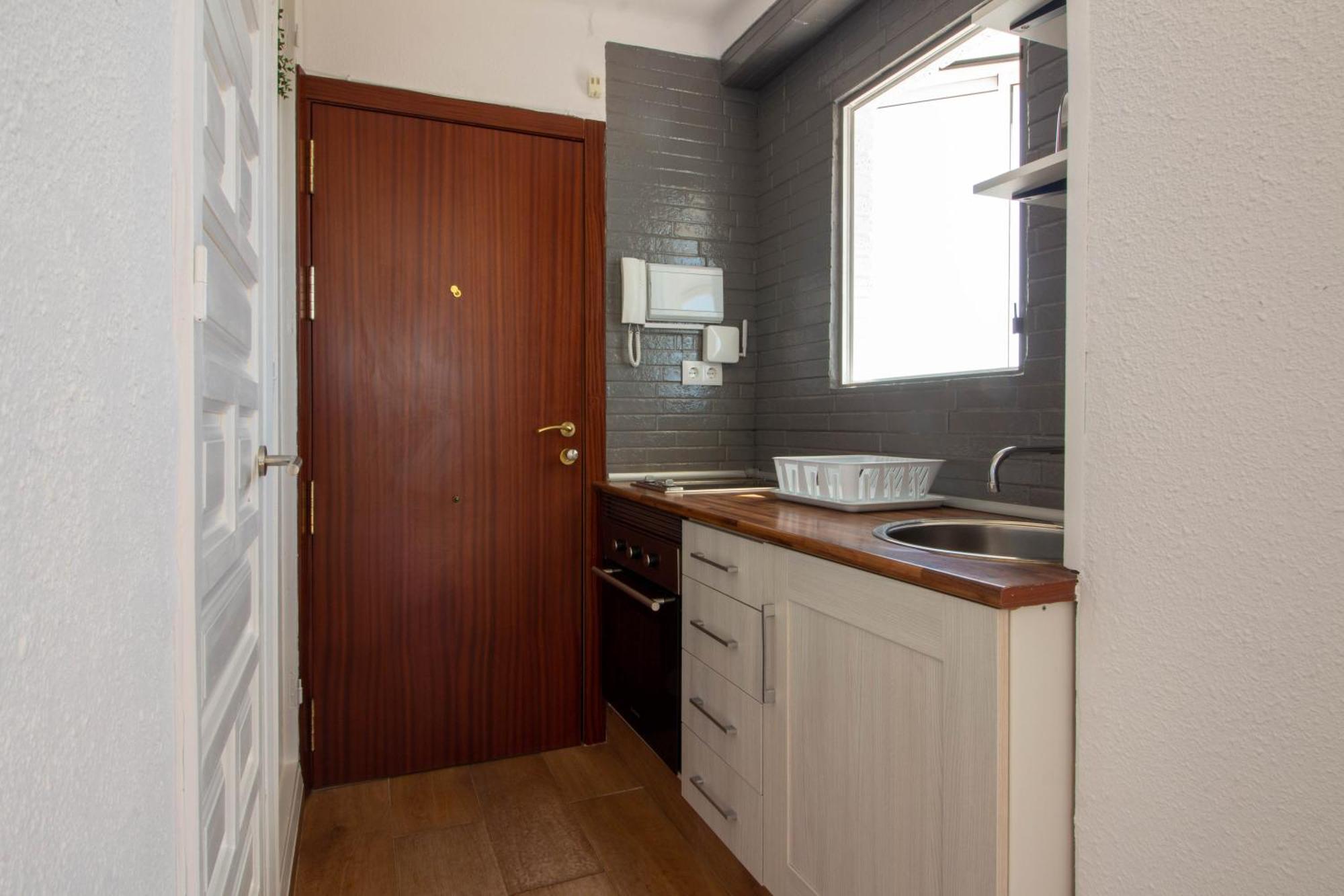 Ruselo 308. Loft En Paseo Maritimo De Costa