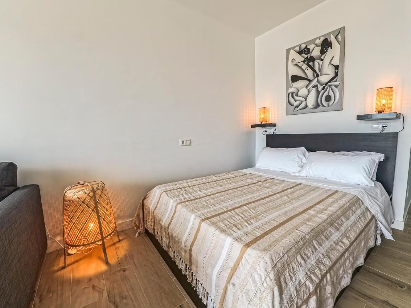 Casa Ari, Beautiful Ocean View Apartment Morro Jable (Fuerteventura)