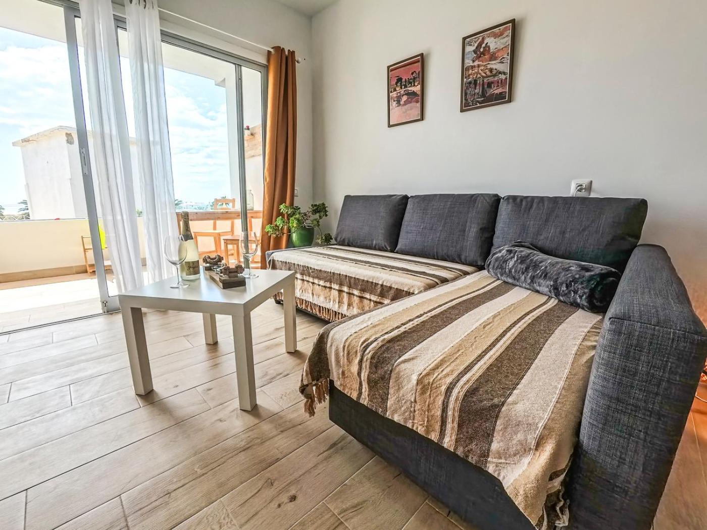 Casa Ari, Beautiful Ocean View