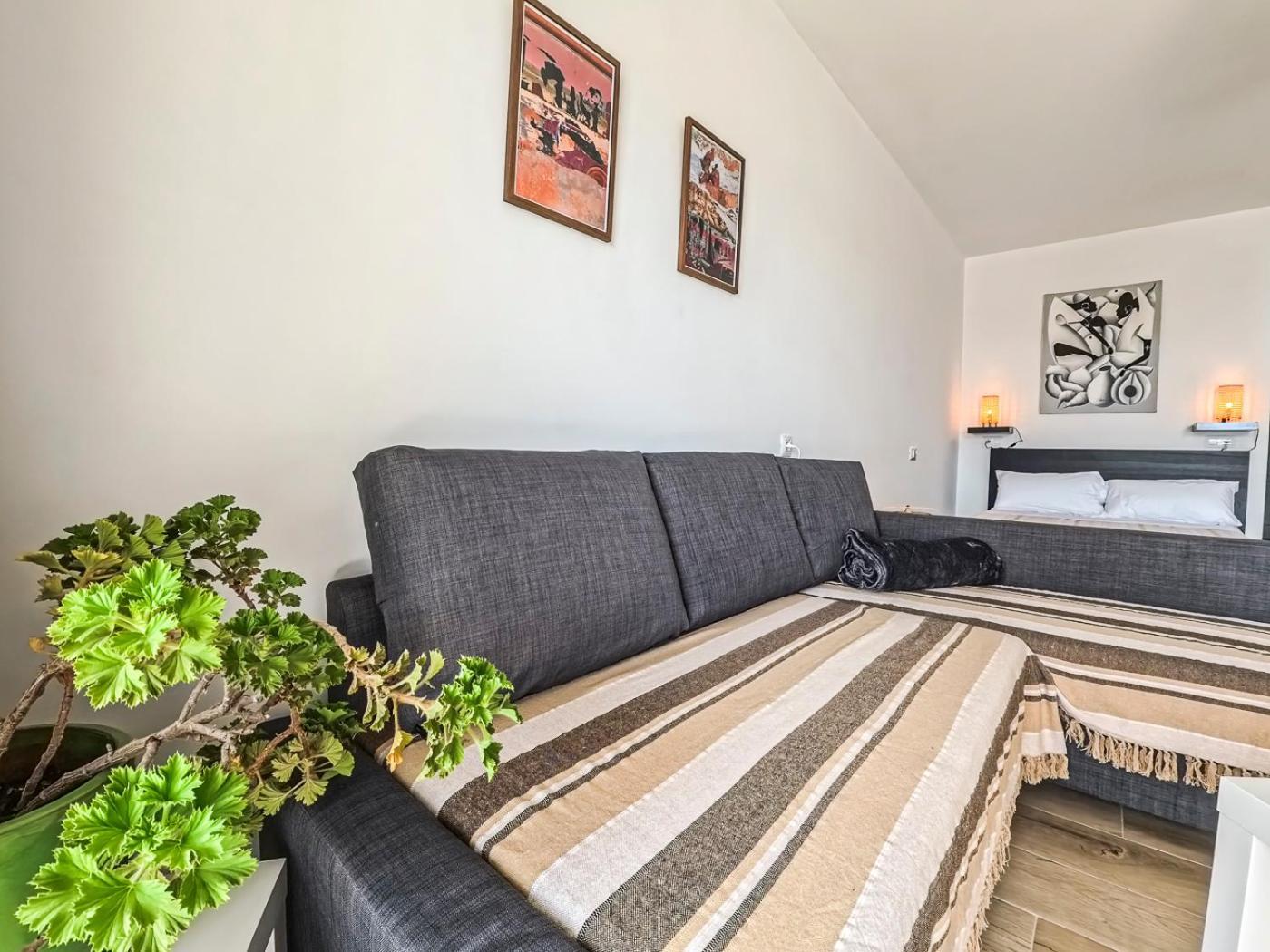 Casa Ari, Beautiful Ocean View Apartment