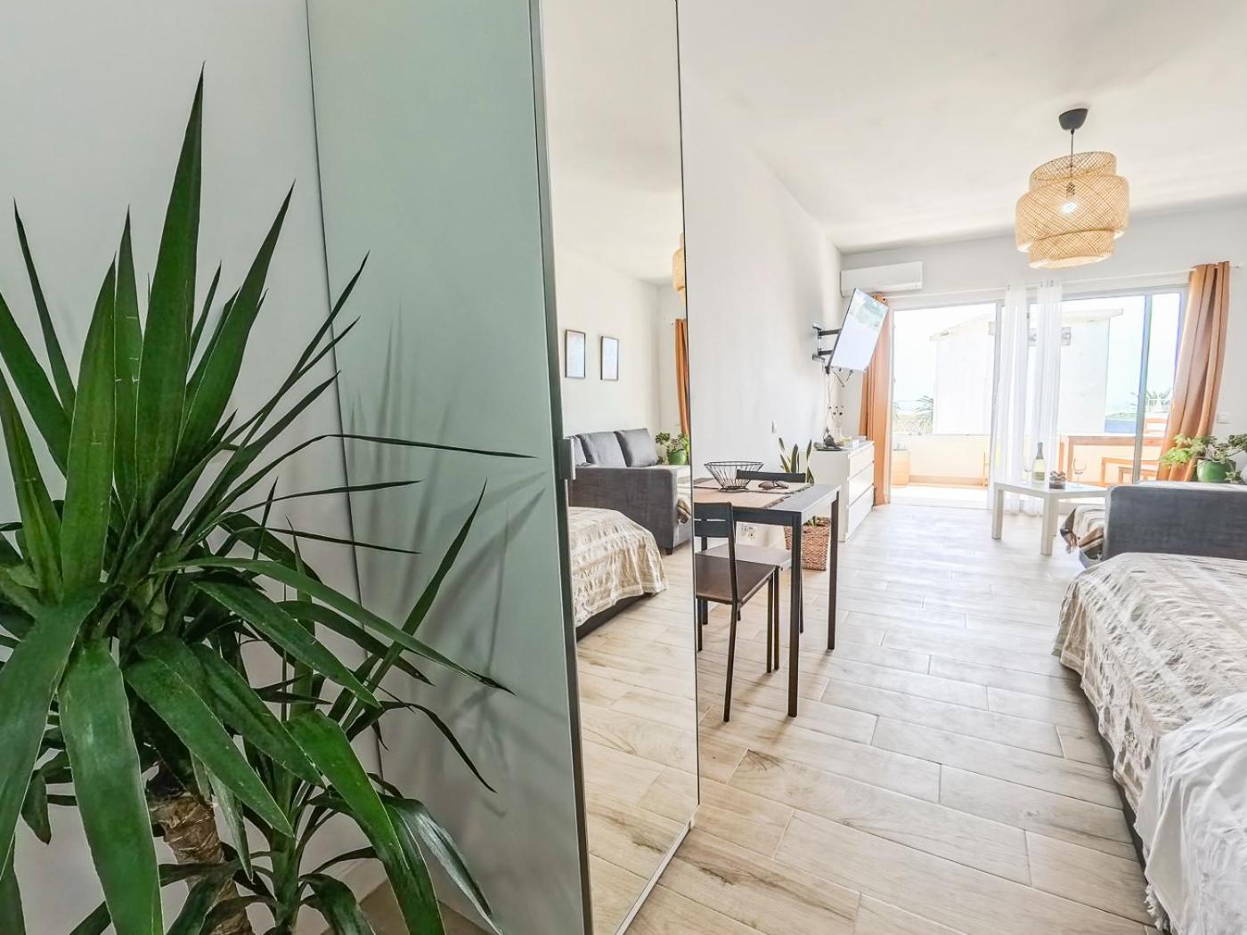 Apartment Casa Ari, Beautiful Ocean View