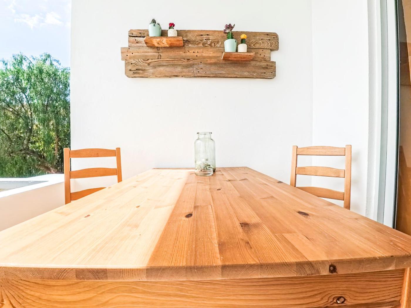 Casa Ari, Beautiful Ocean View * Morro Jable (Fuerteventura)