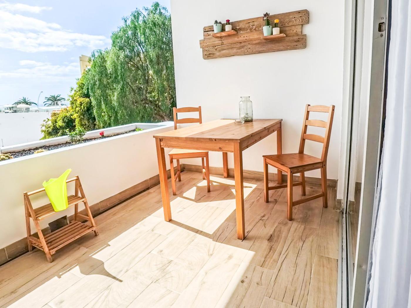 Apartment Casa Ari, Beautiful Ocean View *