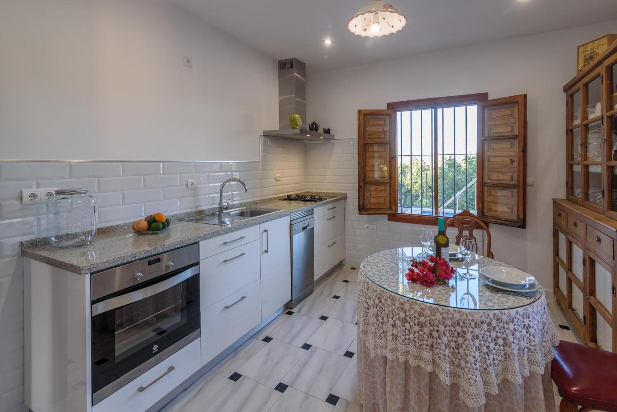 Villa Maria By Solymar Holiday