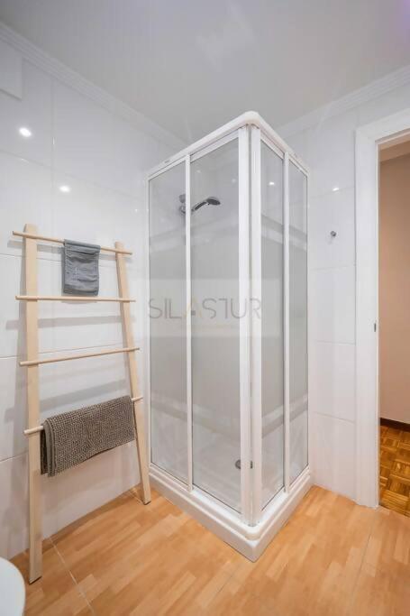 Apartment La Pergola
