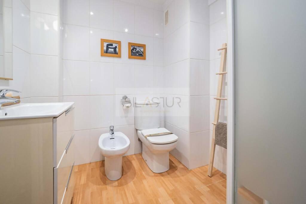 La Pergola Apartment Gijon