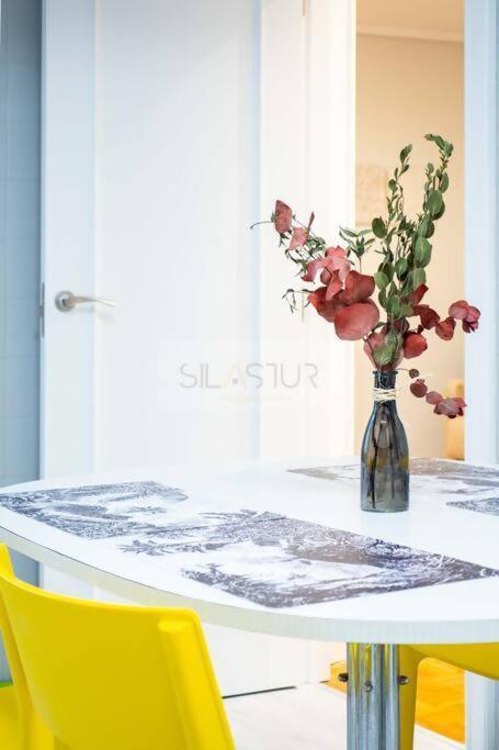 La Pergola Apartment *