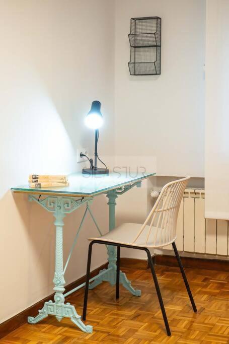 La Pergola Apartment