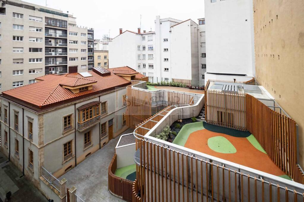 La Pergola Apartment *
