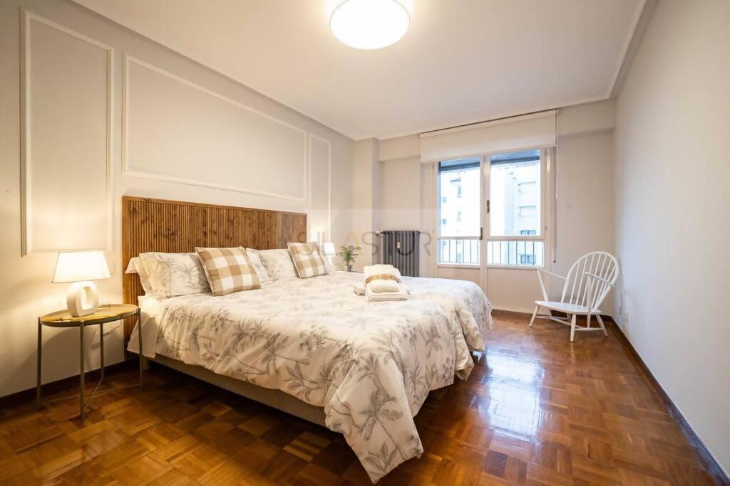 Apartment La Pergola Gijon