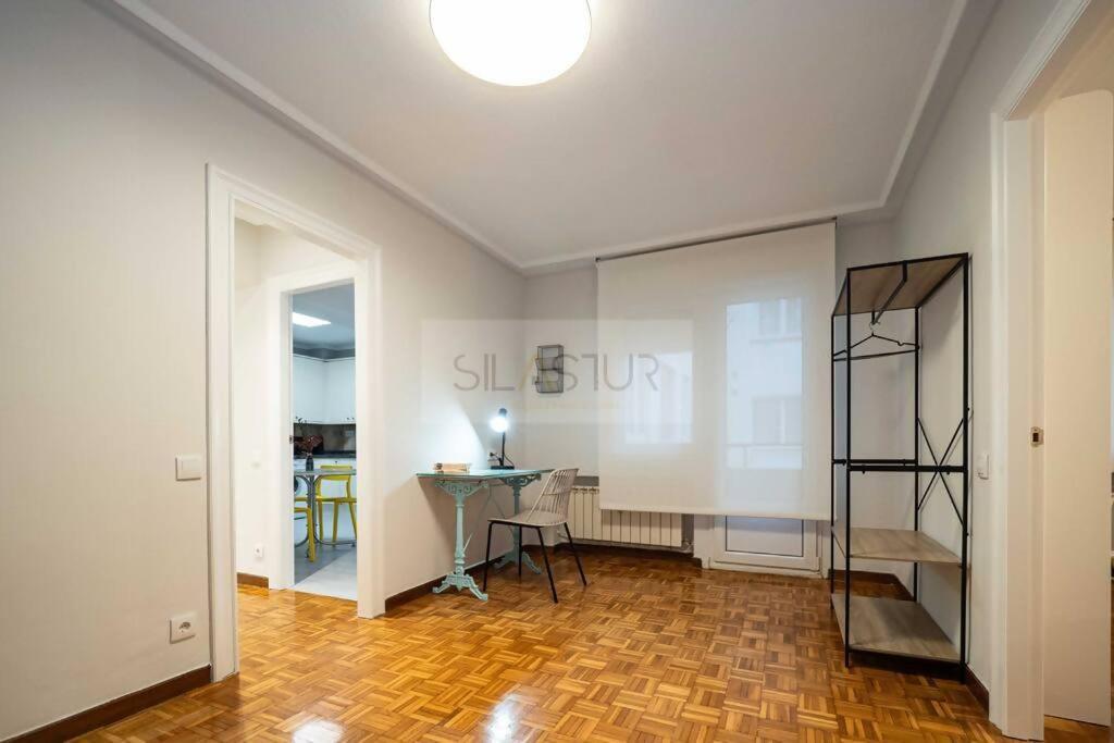 La Pergola Apartment Gijon