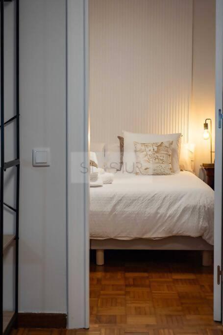 La Pergola Apartment Gijon