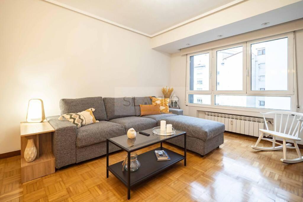 La Pergola Apartment Gijon