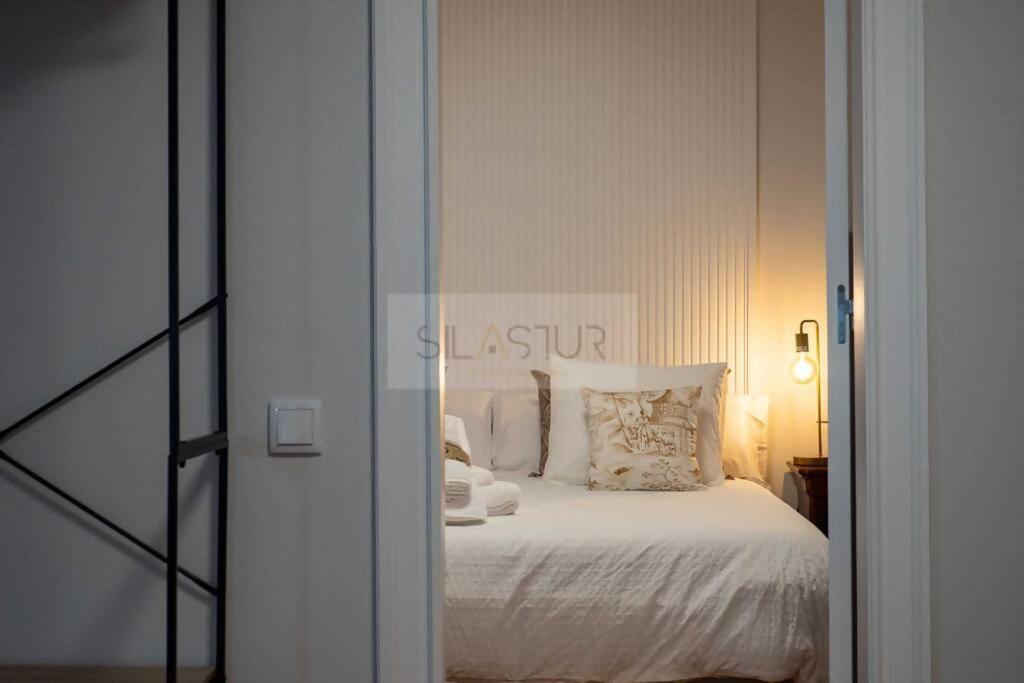 La Pergola Apartment *
